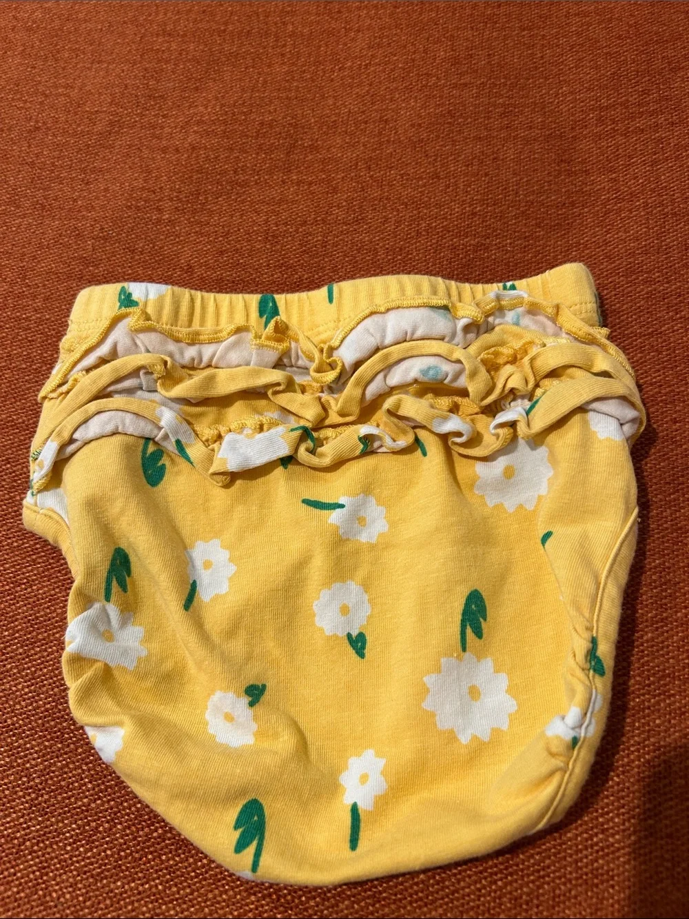 Baby Cotton Shorts Bundle